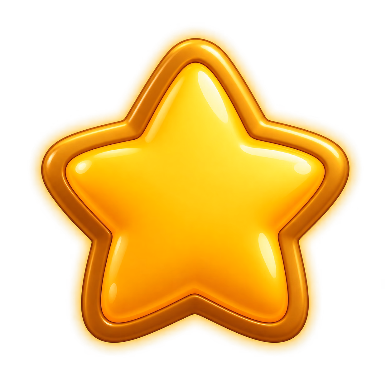 Golden Star